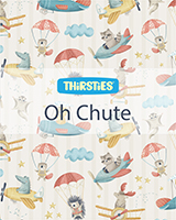 Oh Chute's Resource Image