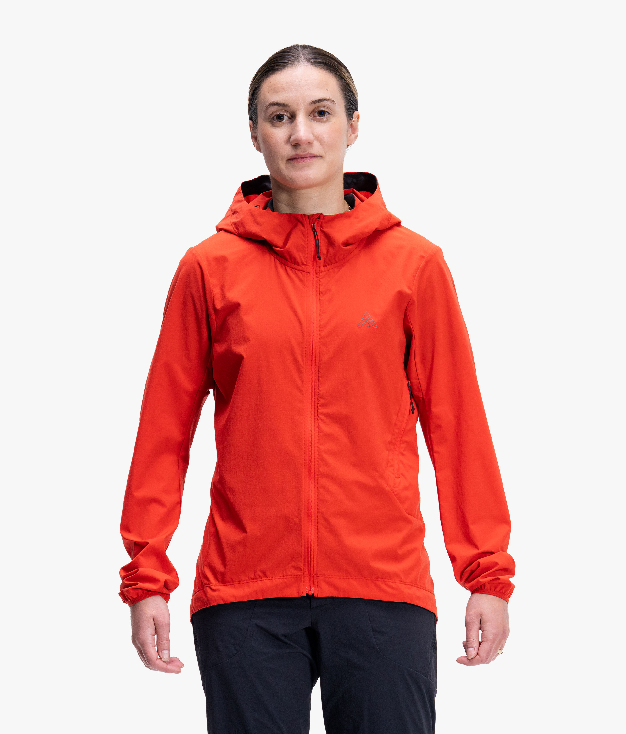Women's Northwoods Jacket - Women's Lightweight Breathable