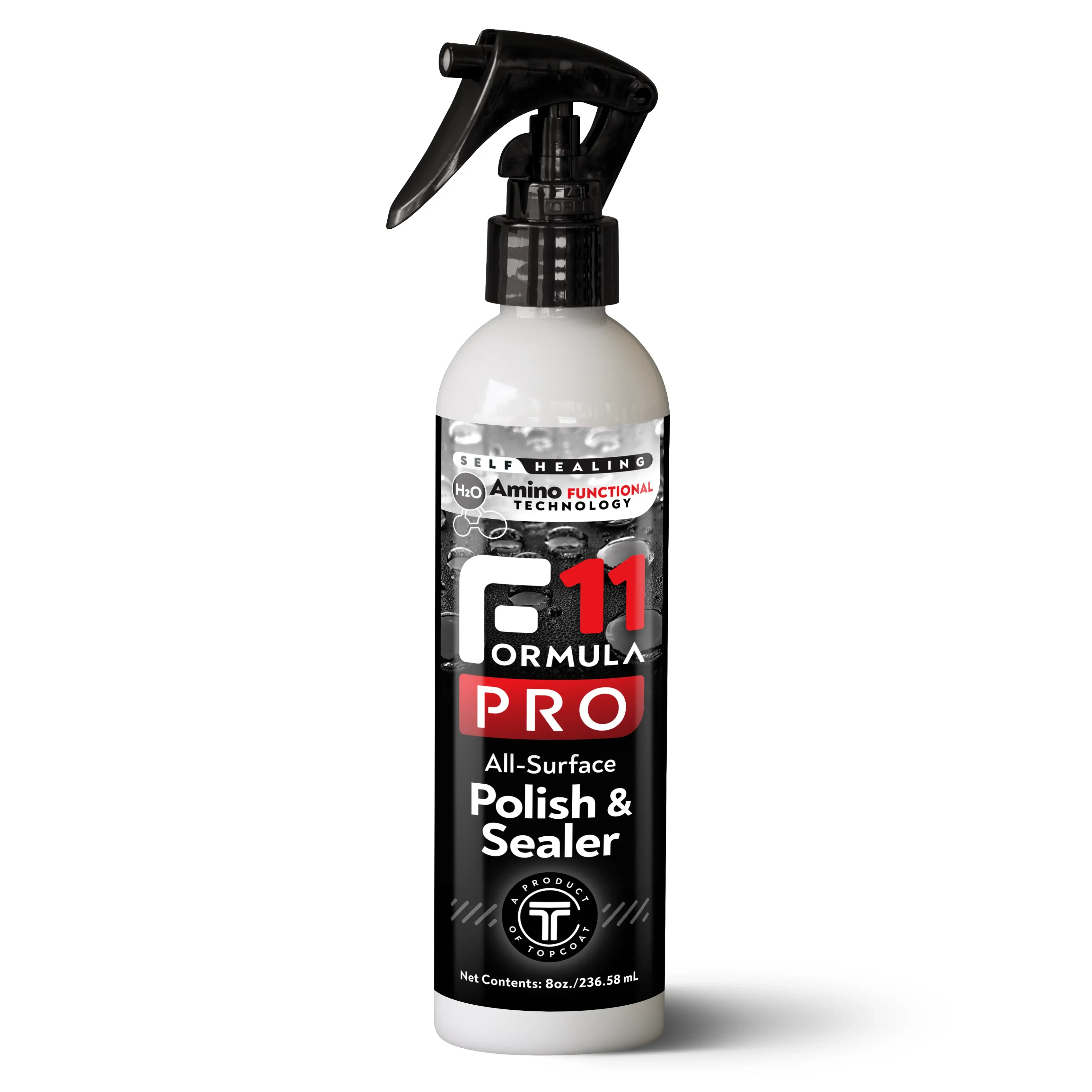 F11PRO® One product that does it all!