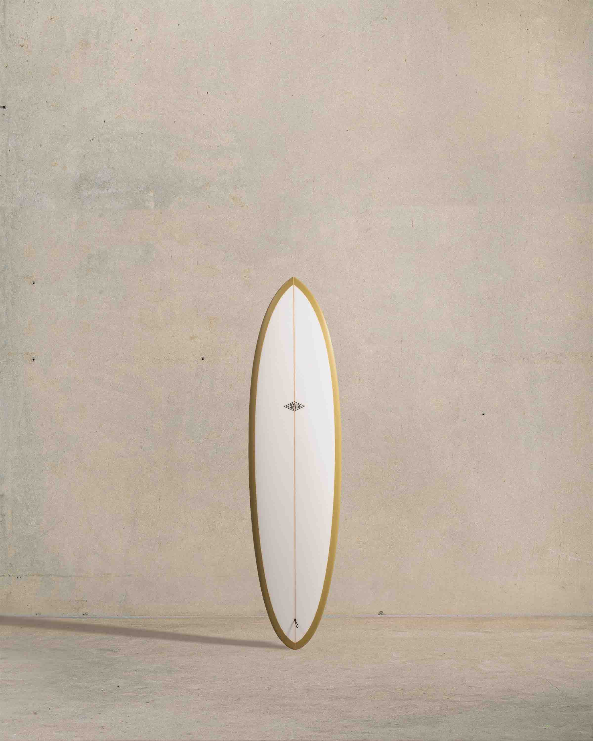 Shop Latest Surfboards Available Online | McTavish Byron Bay
