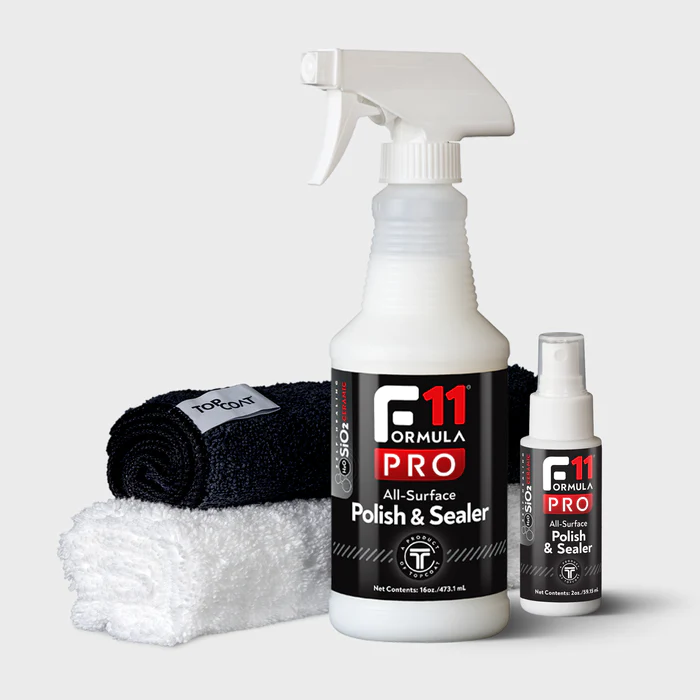GET F11PRO® IN A KIT