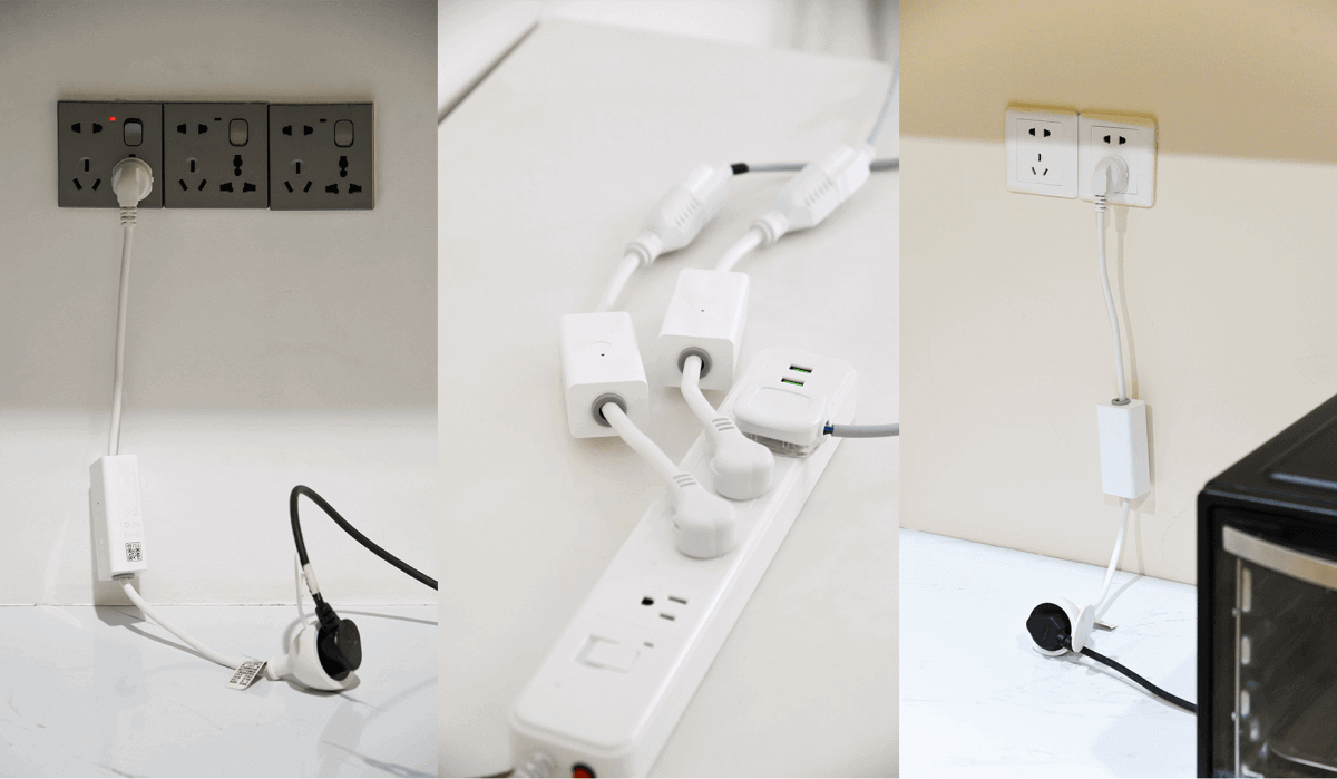 home energy monitor
